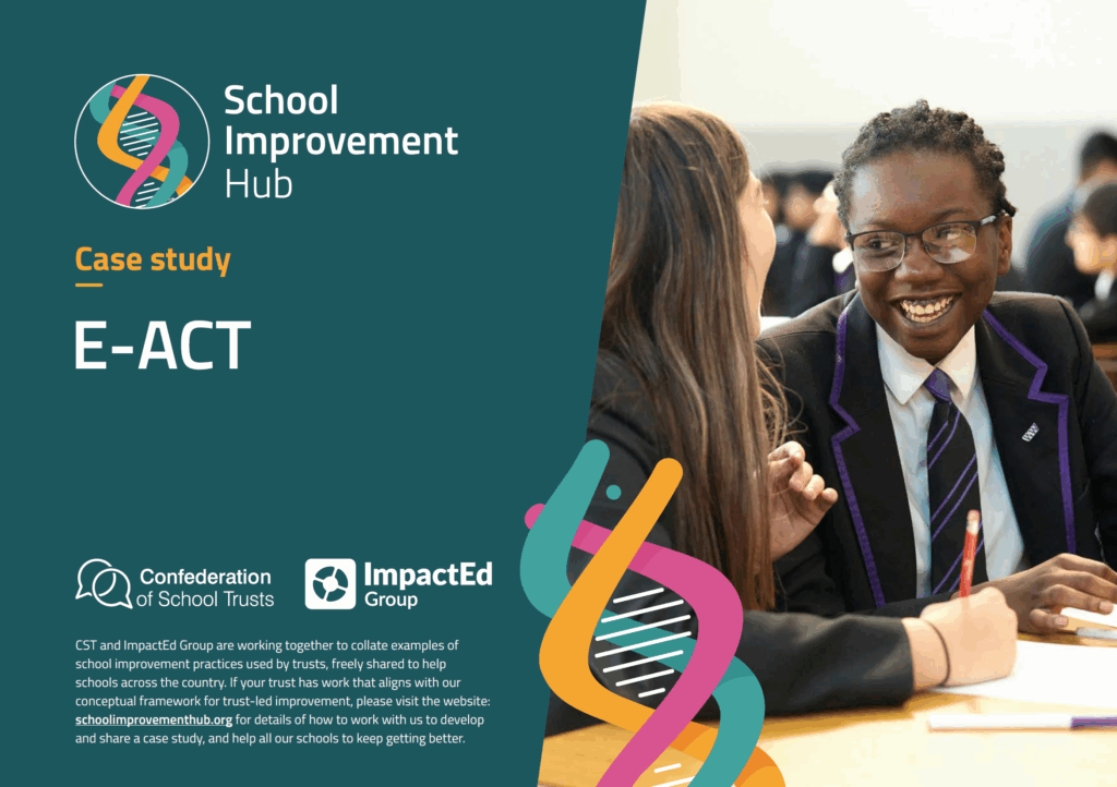 E-ACT