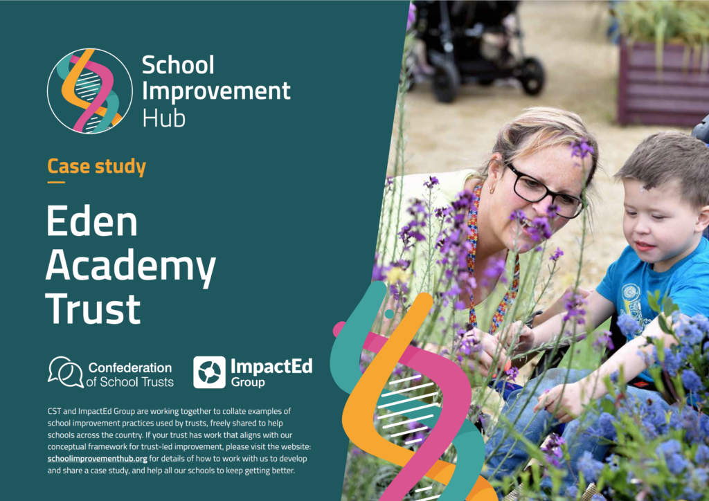 Eden Academy Trust