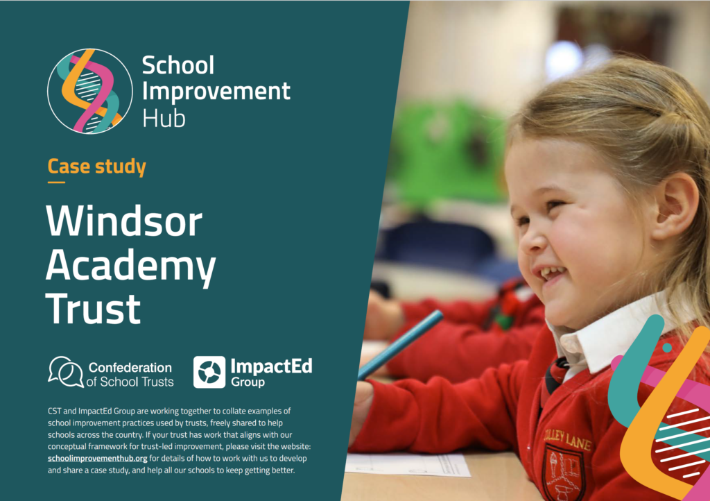 Windsor Academy Trust